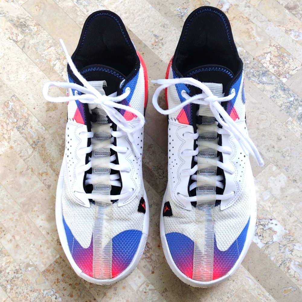 Air Jordan Basketball Men's Shoes